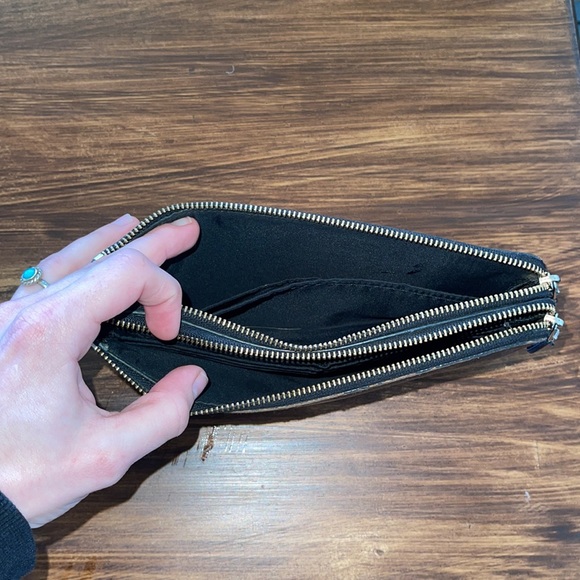 Coach Wallet - Picture 2 of 2